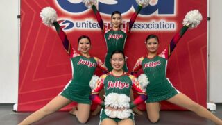USA Regionals 2026 東京大会【結果報告】埼玉県立所沢北高等学校